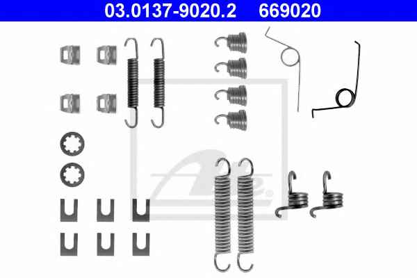 ATE 03.0137-9020.2