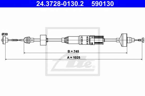 ATE 24.3728-0130.2