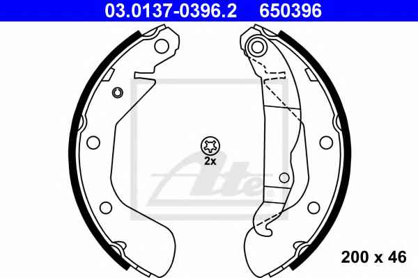 ATE 03.0137-0396.2