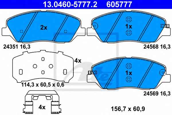 ATE 13.0460-5777.2