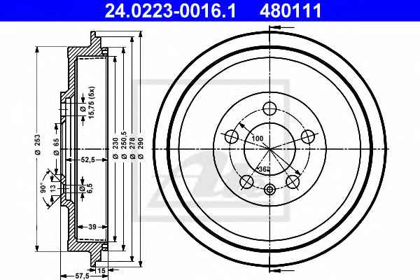 ATE 24.0223-0016.1