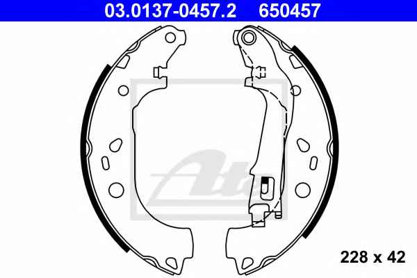 ATE 03.0137-0457.2