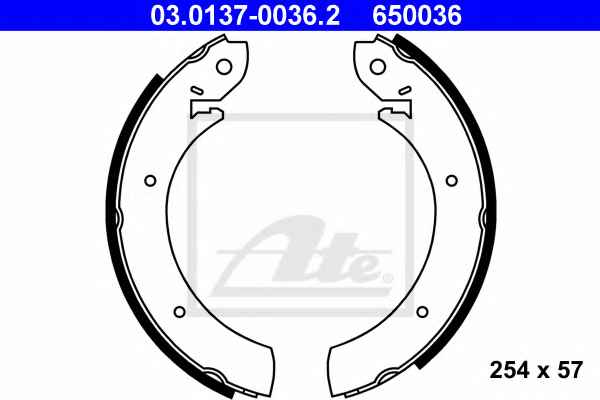 ATE 03.0137-0036.2