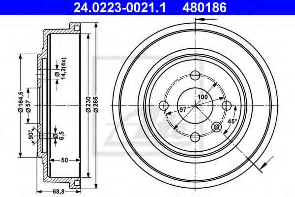 ATE 24.0223-0021.1