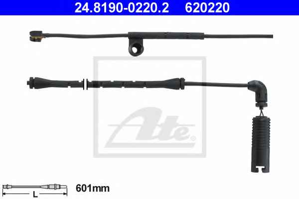 ATE 24.8190-0220.2