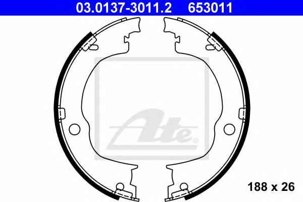 ATE 03.0137-3011.2