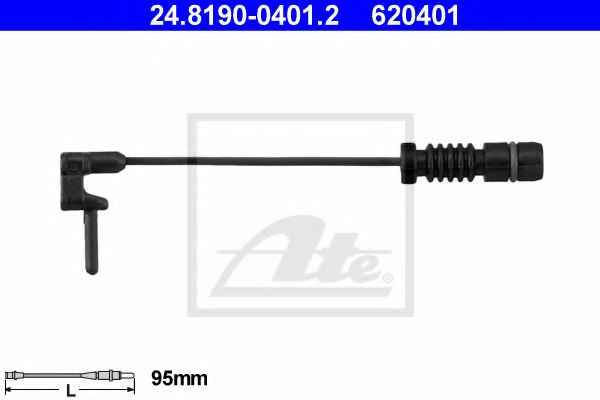 ATE 24.8190-0401.2