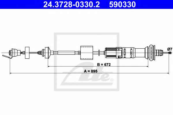 ATE 24.3728-0330.2