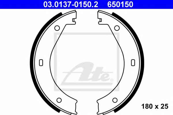 ATE 03.0137-0150.2