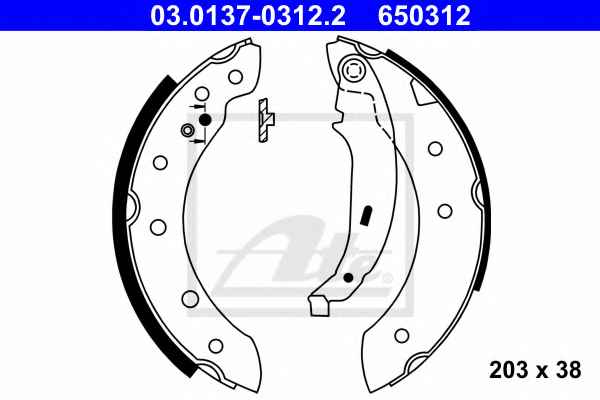 ATE 03.0137-0312.2