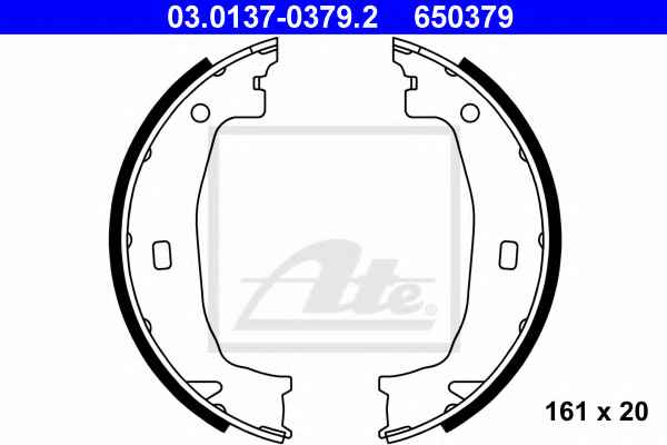 ATE 03.0137-0379.2