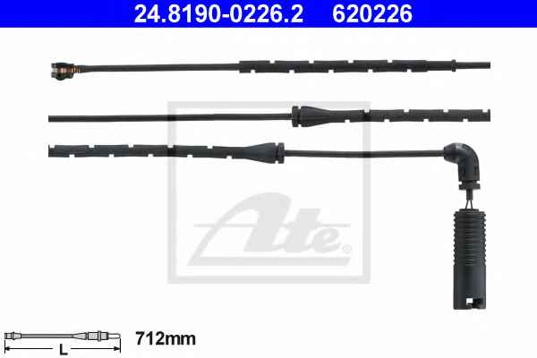 ATE 24.8190-0226.2