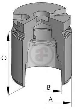 AUTOFREN SEINSA D025441