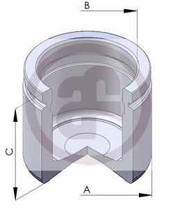 AUTOFREN SEINSA D02581