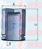 AUTOFREN SEINSA D025264