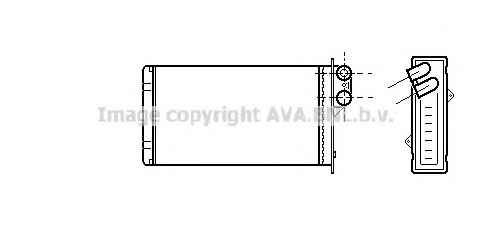 AVA QUALITY COOLING RT6161