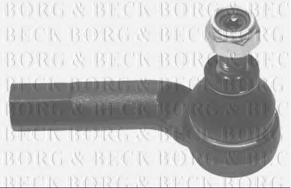 BORG & BECK BTR4998