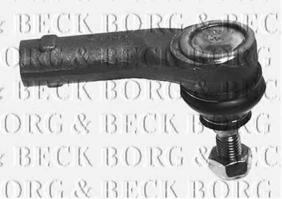 BORG & BECK BTR4949