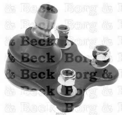 BORG & BECK BBJ5526