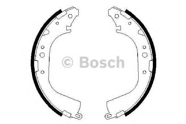 BOSCH 0 986 487 354