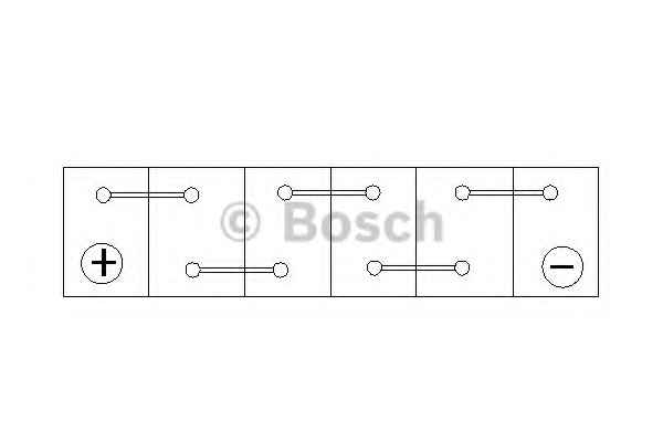 BOSCH 0 092 S40 060