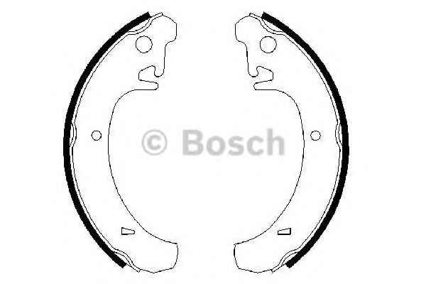 BOSCH 0 986 487 219