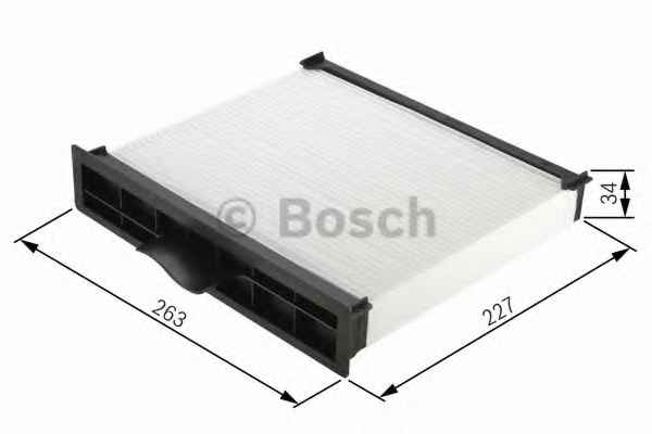 BOSCH 1 987 432 158