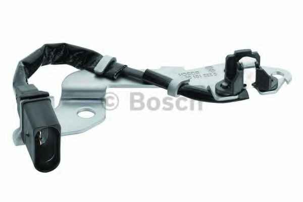 BOSCH 0 232 101 031