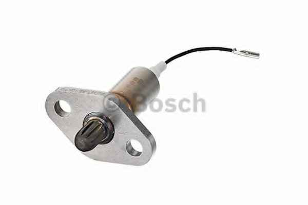 BOSCH 0 258 002 031