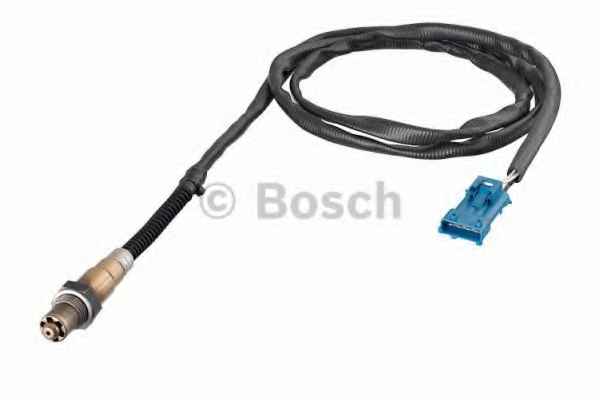 BOSCH 0 258 006 431