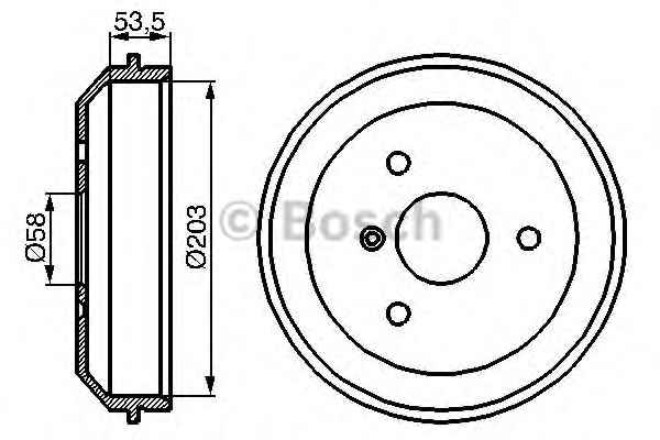 BOSCH 0 986 477 103