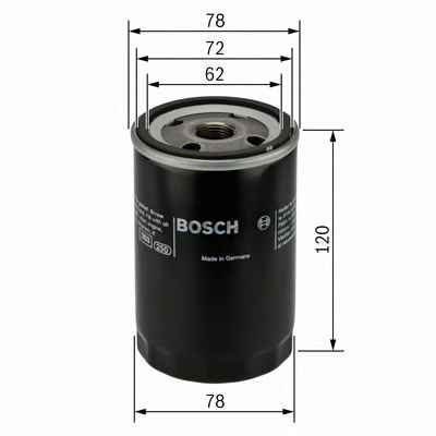 BOSCH 0 451 103 369