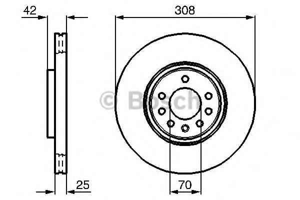 BOSCH 0 986 479 113