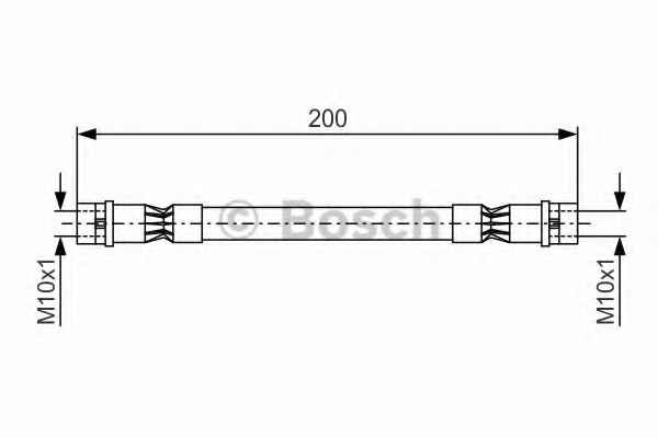 BOSCH 1 987 476 402