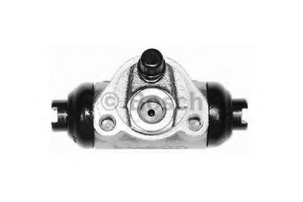 BOSCH F 026 002 527