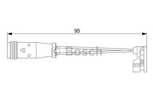 BOSCH 1 987 473 006