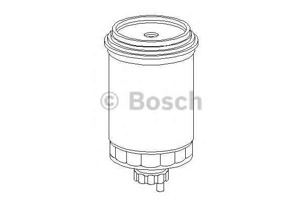 BOSCH 1 457 434 283