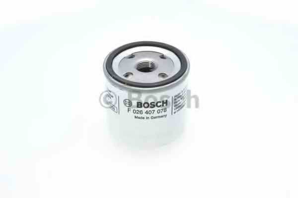 BOSCH F 026 407 078