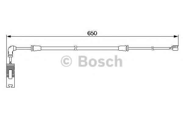 BOSCH 1 987 474 960