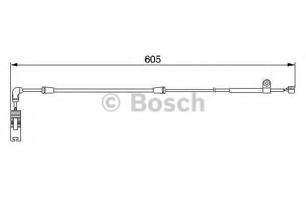 BOSCH 1 987 474 943