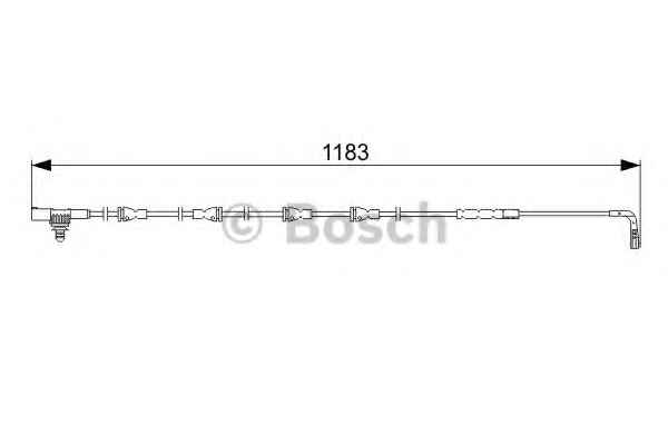 BOSCH 1 987 473 031