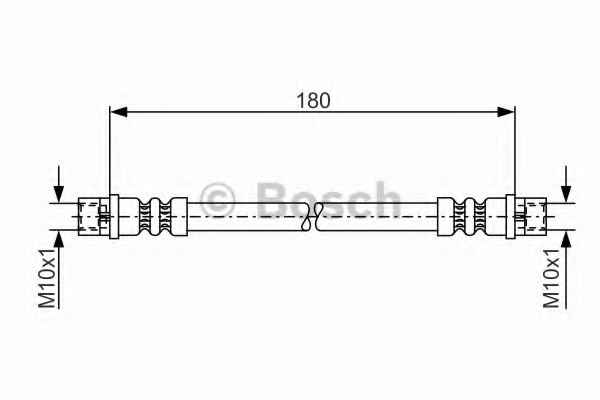 BOSCH 1 987 476 018