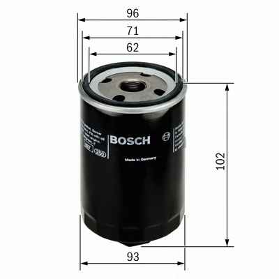 BOSCH 0 451 103 062