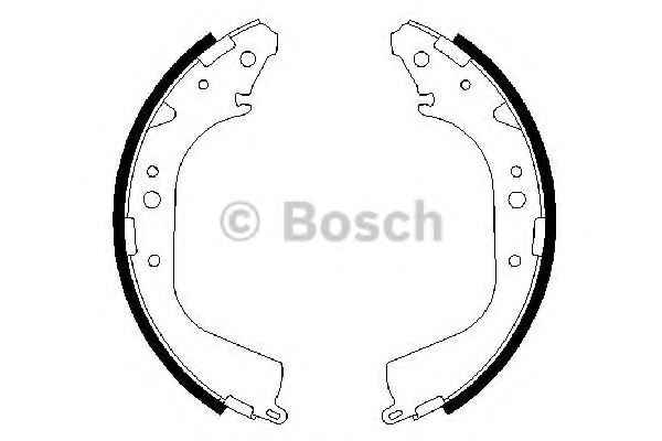 BOSCH 0 986 487 414