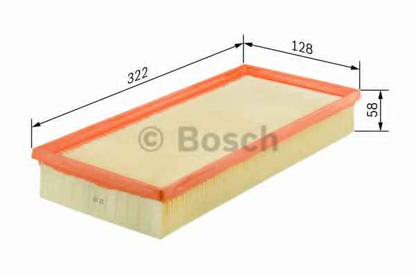 BOSCH F 026 400 157