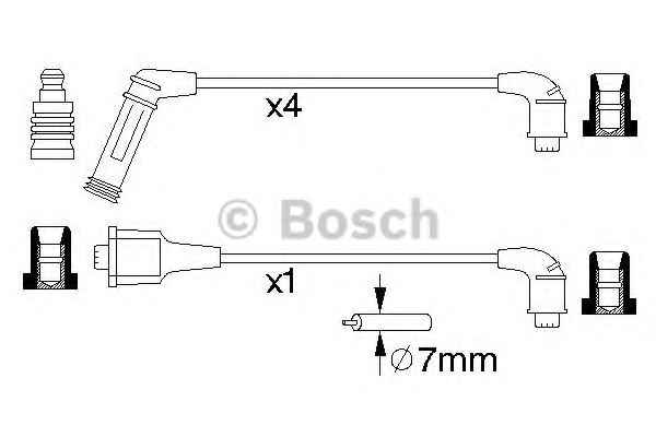 BOSCH 0 986 356 990