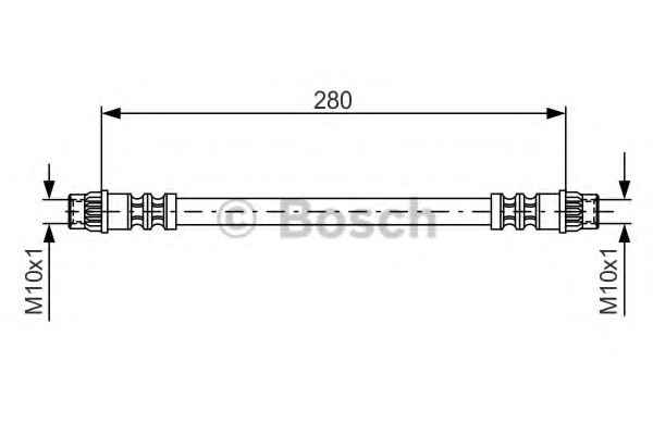 BOSCH 1 987 476 517