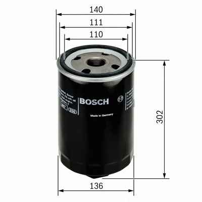 BOSCH 0 451 403 208