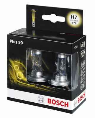 BOSCH 1 987 301 075