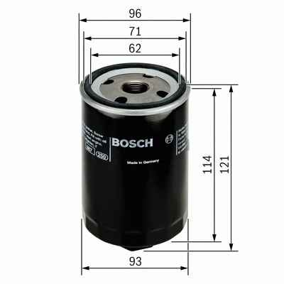 BOSCH 0 451 103 028